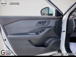 2021 Nissan Rogue in Donnacona, Quebec - 13 - w320h240px