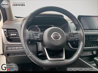 2021 Nissan Rogue in Donnacona, Quebec - 13 - w320h240px