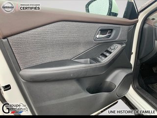 2021 Nissan Rogue in Donnacona, Quebec - 10 - w320h240px