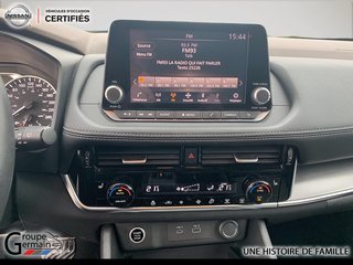 2021 Nissan Rogue in Donnacona, Quebec - 17 - w320h240px