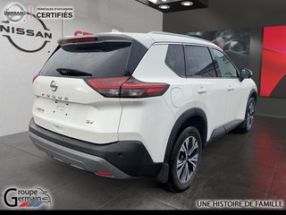 2021 Nissan Rogue in Donnacona, Quebec - 5 - w320h240px