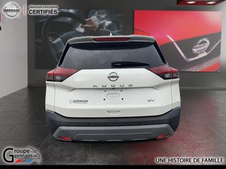 2021 Nissan Rogue in Donnacona, Quebec - 4 - w320h240px