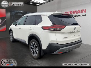 2021 Nissan Rogue in Donnacona, Quebec - 3 - w320h240px