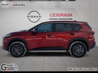 2021 Nissan Rogue in Donnacona, Quebec - 2 - w320h240px