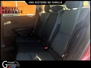 2021 Nissan Rogue in Donnacona, Quebec - 15 - w320h240px