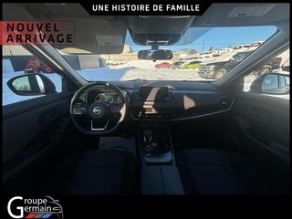 2021 Nissan Rogue in Donnacona, Quebec - 13 - w320h240px