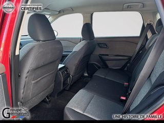 2021 Nissan Rogue in Donnacona, Quebec - 22 - w320h240px