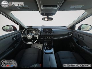 2021 Nissan Rogue in Donnacona, Quebec - 21 - w320h240px