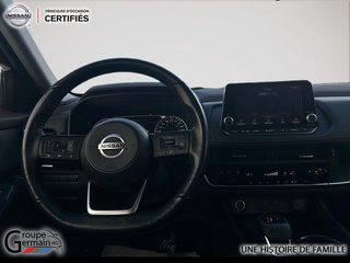 2021 Nissan Rogue in Donnacona, Quebec - 20 - w320h240px