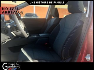 2021 Nissan Rogue in Donnacona, Quebec - 3 - w320h240px