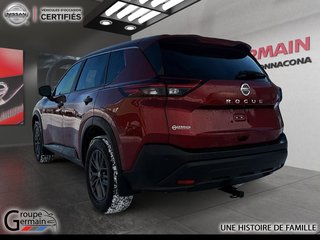 2021 Nissan Rogue in Donnacona, Quebec - 3 - w320h240px