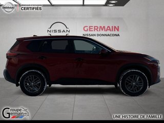 2021 Nissan Rogue in Donnacona, Quebec - 6 - w320h240px