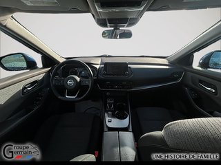 2021 Nissan Rogue à Donnacona, Québec - 23 - w320h240px