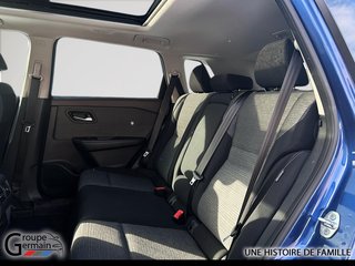 2021 Nissan Rogue à Donnacona, Québec - 25 - w320h240px