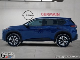 2021 Nissan Rogue à Donnacona, Québec - 2 - w320h240px