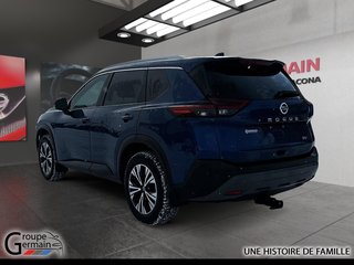 2021 Nissan Rogue à Donnacona, Québec - 3 - w320h240px