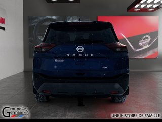 2021 Nissan Rogue à Donnacona, Québec - 4 - w320h240px