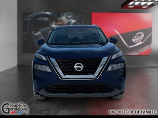 2021 Nissan Rogue à Donnacona, Québec - 8 - w320h240px