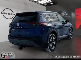 2021 Nissan Rogue à Donnacona, Québec - 5 - w320h240px