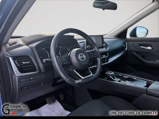 2021 Nissan Rogue à Donnacona, Québec - 12 - w320h240px