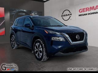 2021 Nissan Rogue à Donnacona, Québec - 7 - w320h240px