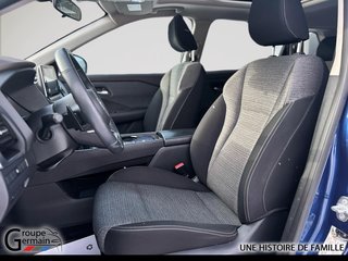 2021 Nissan Rogue à Donnacona, Québec - 11 - w320h240px