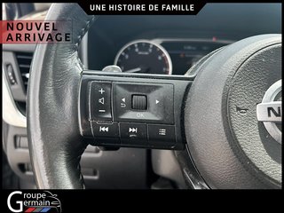 2021 Nissan Rogue in Donnacona, Quebec - 9 - w320h240px