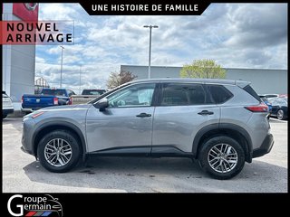 2021 Nissan Rogue in Donnacona, Quebec - 2 - w320h240px