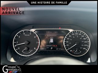 2021 Nissan Rogue in Donnacona, Quebec - 8 - w320h240px