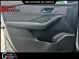 2021 Nissan Rogue in Donnacona, Quebec - 4 - w320h240px
