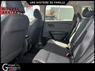 2021 Nissan Rogue in Donnacona, Quebec - 16 - w320h240px
