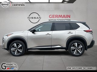2021 Nissan Rogue à Donnacona, Québec - 2 - w320h240px