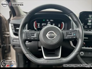 2021 Nissan Rogue à Donnacona, Québec - 15 - w320h240px