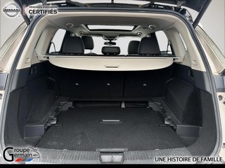 2021 Nissan Rogue à Donnacona, Québec - 28 - w320h240px