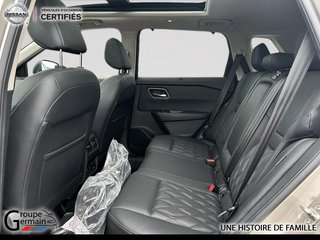2021 Nissan Rogue à Donnacona, Québec - 25 - w320h240px