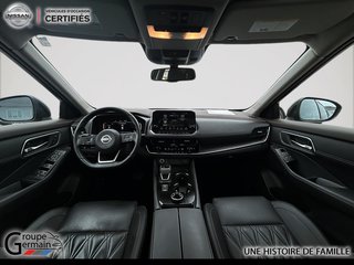 2021 Nissan Rogue à Donnacona, Québec - 24 - w320h240px