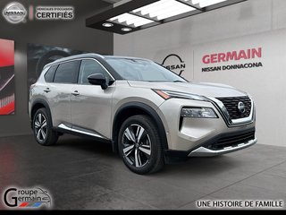 2021 Nissan Rogue à Donnacona, Québec - 7 - w320h240px