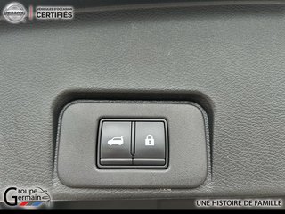 2021 Nissan Rogue à Donnacona, Québec - 29 - w320h240px