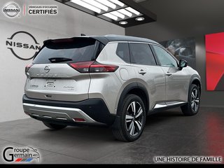 2021 Nissan Rogue à Donnacona, Québec - 5 - w320h240px