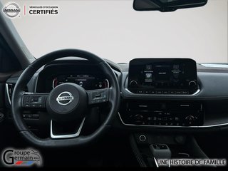 2021 Nissan Rogue à Donnacona, Québec - 23 - w320h240px