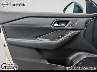 2021 Nissan Rogue à Donnacona, Québec - 10 - w320h240px