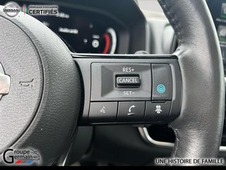 2021 Nissan Rogue à Donnacona, Québec - 19 - w320h240px
