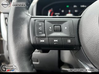 2021 Nissan Rogue à Donnacona, Québec - 18 - w320h240px