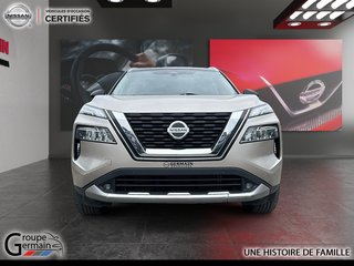 2021 Nissan Rogue à Donnacona, Québec - 8 - w320h240px