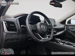 2021 Nissan Rogue à Donnacona, Québec - 13 - w320h240px