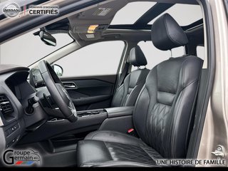 2021 Nissan Rogue à Donnacona, Québec - 12 - w320h240px