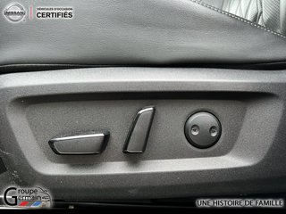 2021 Nissan Rogue à Donnacona, Québec - 14 - w320h240px