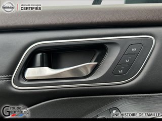 2021 Nissan Rogue à Donnacona, Québec - 11 - w320h240px