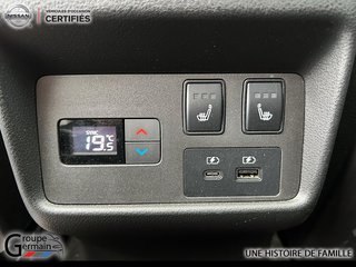 2021 Nissan Rogue à Donnacona, Québec - 27 - w320h240px