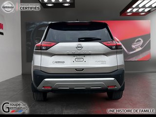 2021 Nissan Rogue à Donnacona, Québec - 4 - w320h240px